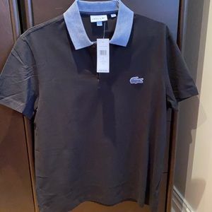 Lacoste polo